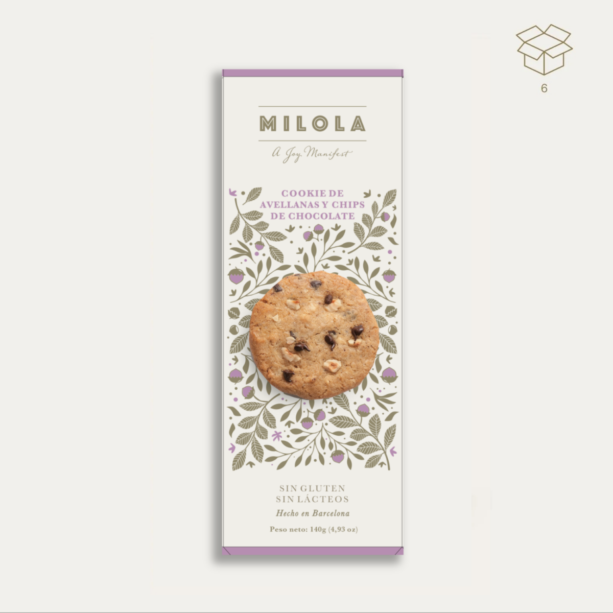 caja-galleta-avellanas-y-chips-de-chocolate-milola-gluten-free-tienda-online