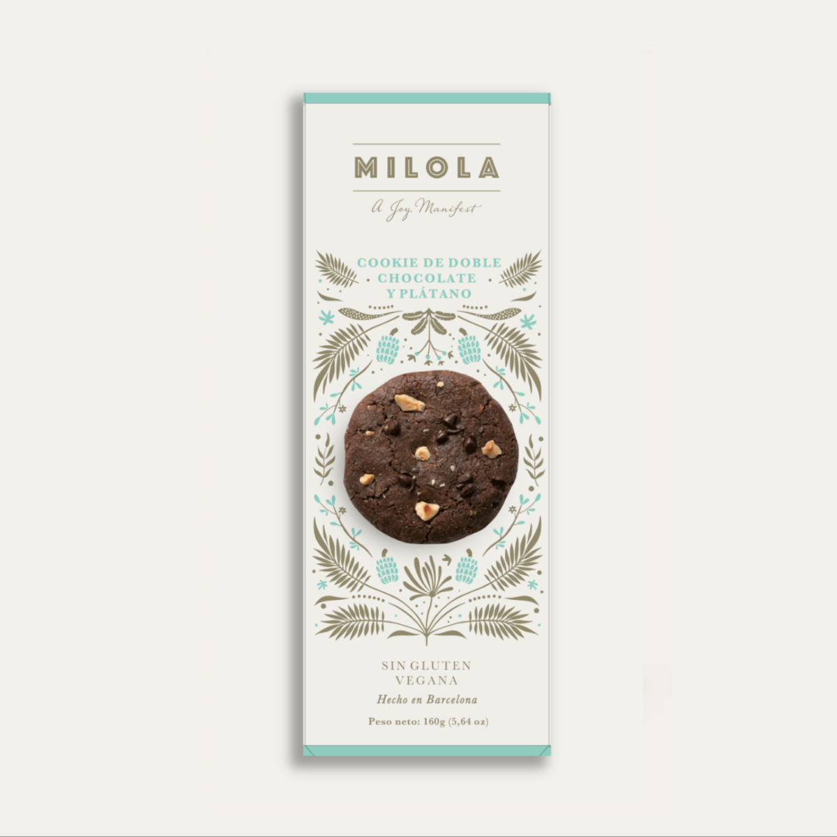 caja-galleta-vegana-chocolate-y-platano-milola-gluten-free-tienda-online
