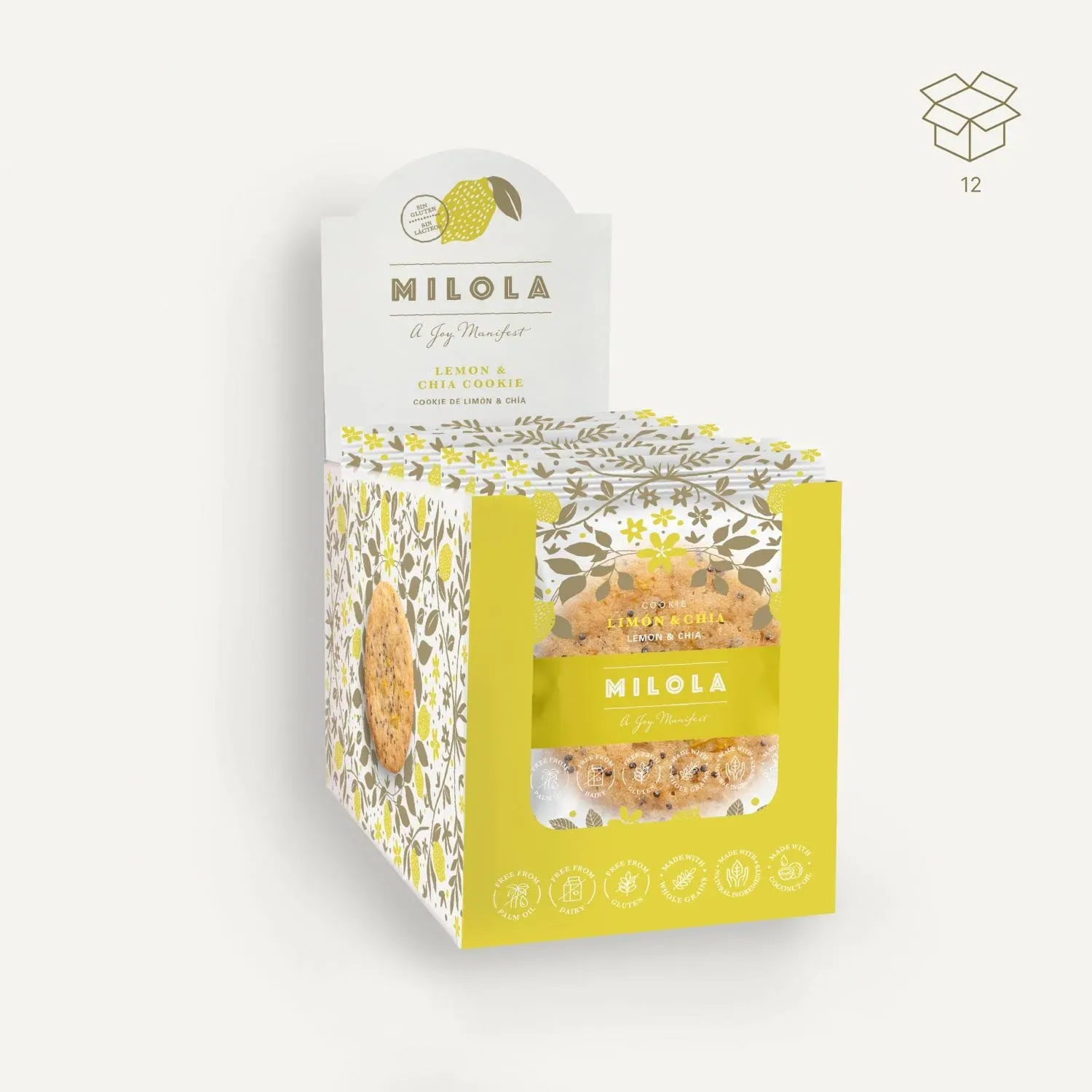 caja-expositora-galleta-individual-limón-y-semillas-de-chia-milola-gluten-free